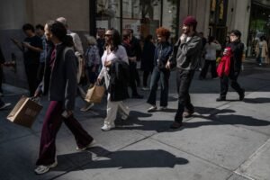 Read more about the article Week Ahead for FX, Bonds: U.S. Inflation Data in Focus