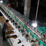 Read more about the article China’s Official Activity Gauges Hint at Impending Turnaround