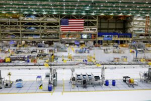 Read more about the article U.S. Factory Activity Expands Again in July
