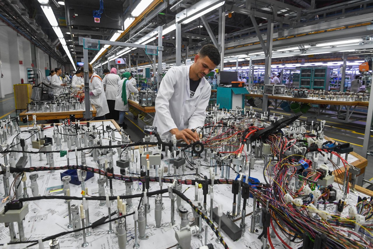 You are currently viewing German Factory Orders Unexpectedly Jumped in June