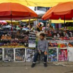 Read more about the article India’s Economy Posts Robust Growth Despite Mideast Energy Shock