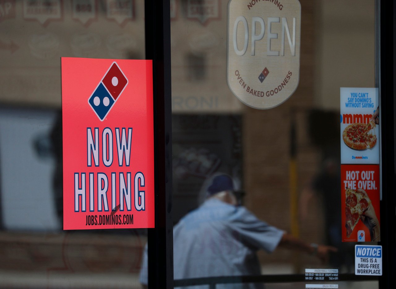 You are currently viewing U.S. Employment Trends Index Rose in August, Conference Board Says