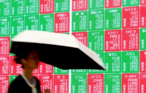 Read more about the article The Bank of Japan lifted its benchmark interest rate to its highest level in 30 years and signaled more increases are on the way, a policy shift with the potential for big ripples far beyond Japan’s shores