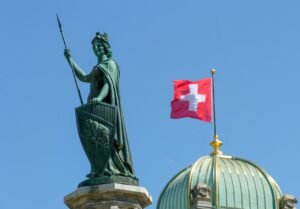Read more about the article Swiss Inflation Jumps on Higher Energy Prices