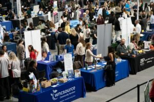 Read more about the article The U.S. added 162,000 jobs in August, the Labor Department said Friday, well ahead of expectations
