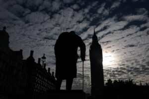 Read more about the article U.K. Government Borrowing Rose in August as Budget Looms