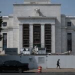 Read more about the article A Federal Reserve employee transferred potentially sensitive files outside the central bank just before retiring, exposing gaps in the Fed’s security efforts, according to an internal report