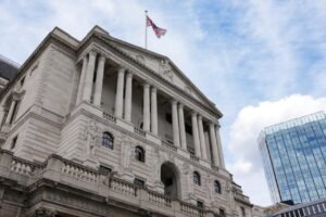Read more about the article BOE Survey Points to Cooling Price Pressures