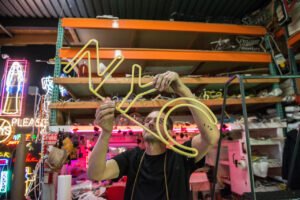 Read more about the article New York Manufacturing Activity Decelerated in September
