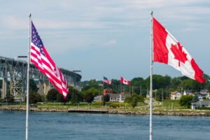 Read more about the article Canada Tribunal Rules U.S. Canned Vegetable Imports Hurt Domestic Food Sector