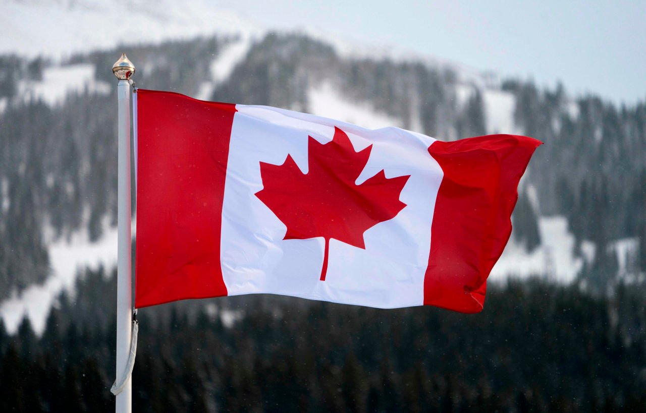 You are currently viewing Canada GDP Indicates Recovery After Stalling in July