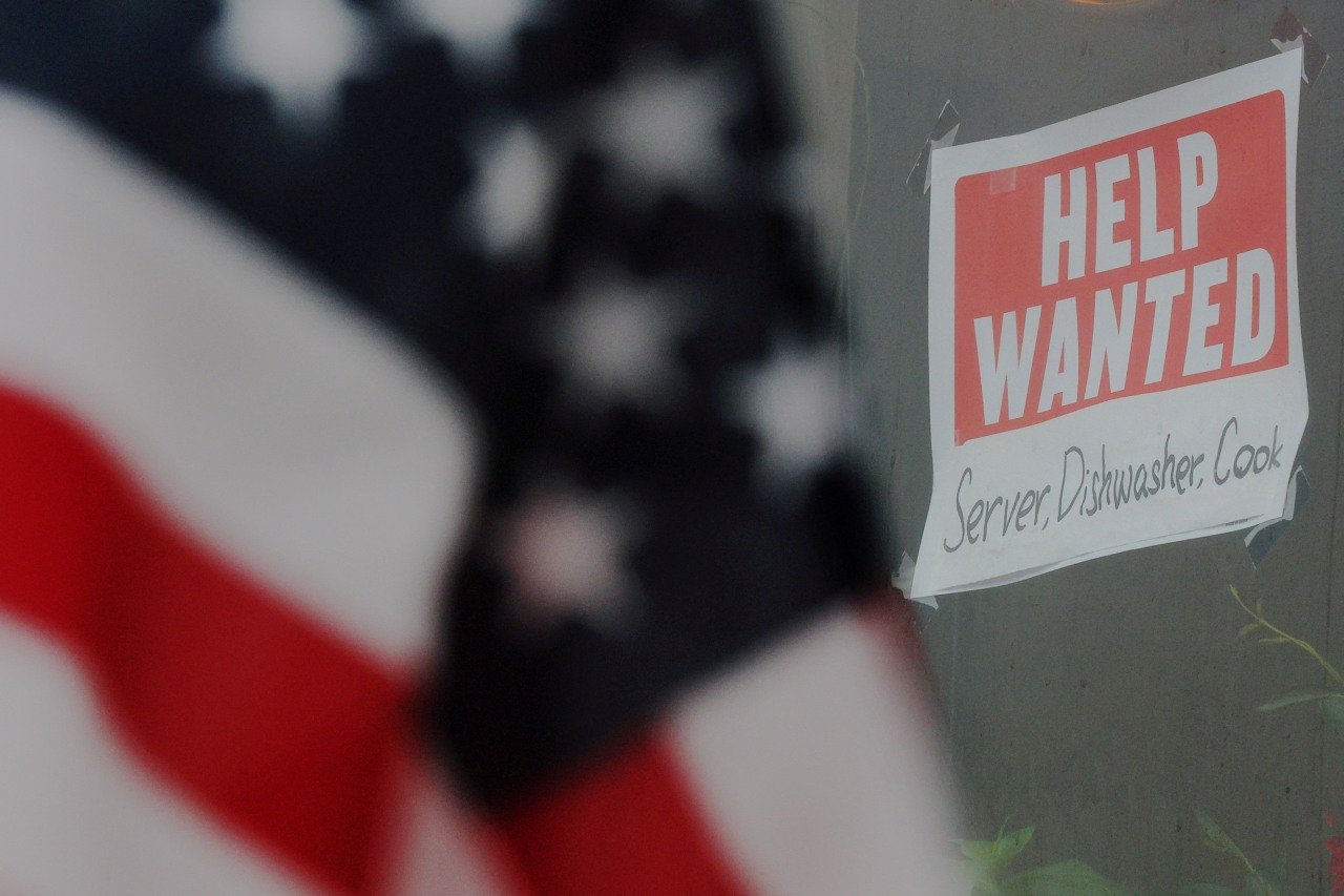 You are currently viewing U.S. Stock Futures, Treasurys Lower After U.S. Added 162,000 Jobs in August