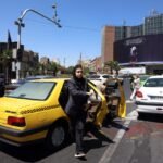 Read more about the article Long lines at gas stations. Strikes by truckers. A government struggling to maintain subsidies. The economic fallout from the war is adding to the pain facing ordinary Iranians.