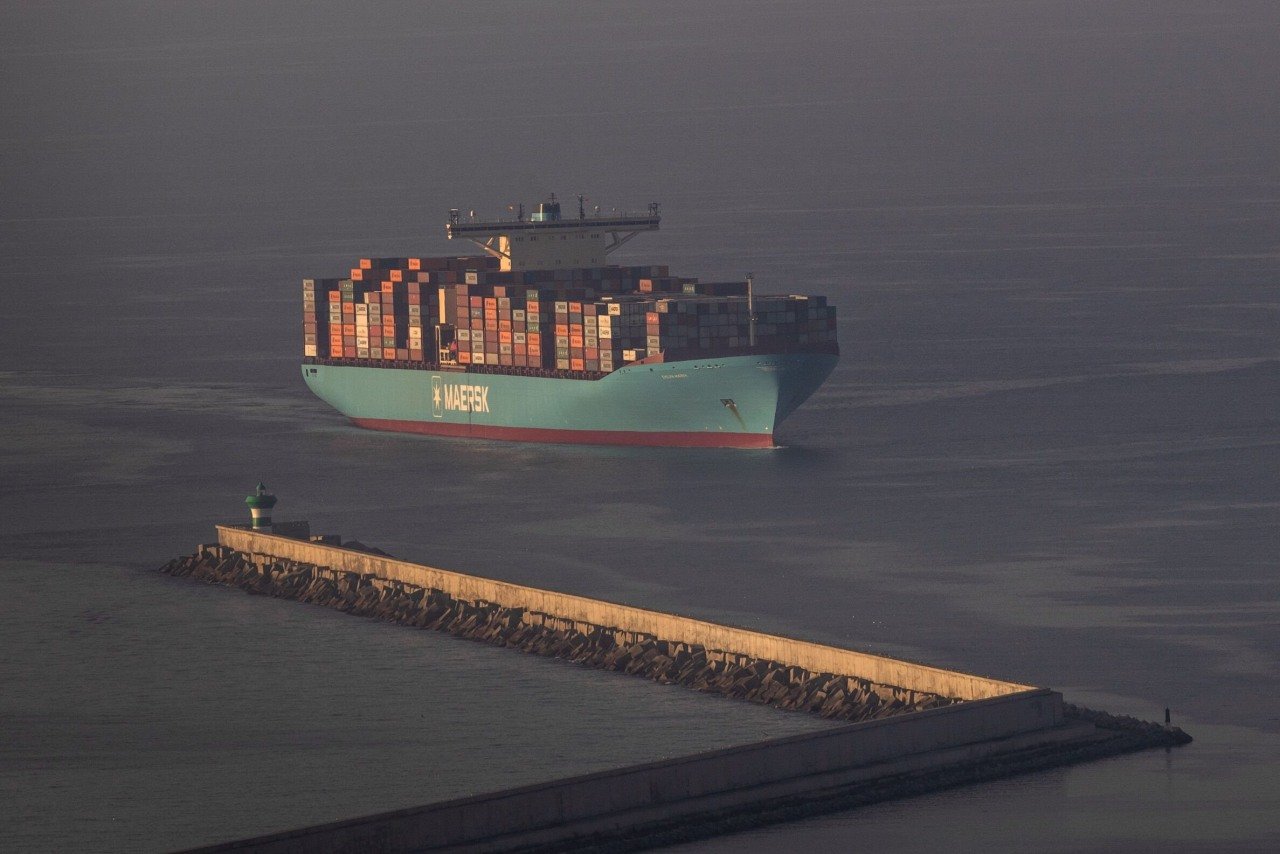 You are currently viewing Eurozone Trade Surplus Widened in July