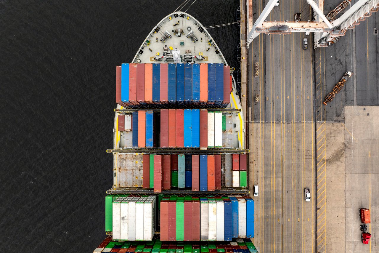 You are currently viewing Global Trading System Facing Fragmentation or Revamp At ‘Critical Juncture,’ WTO Says