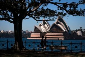 Read more about the article Australia’s Second-Quarter Growth Stronger Than Expected