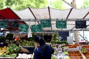 Read more about the article French Inflation Tops Expectations as Energy Prices Climb