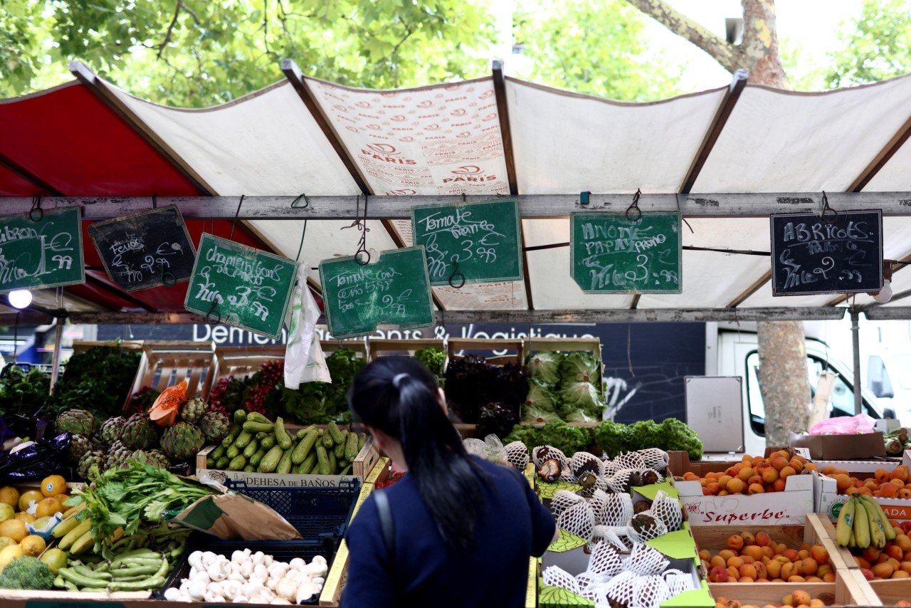 You are currently viewing French Inflation Tops Expectations as Energy Prices Climb