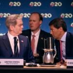 Read more about the article Nothing in this week’s G-20 suggested an end to the deficits, inflation and geopolitical disruptions that are roiling investors