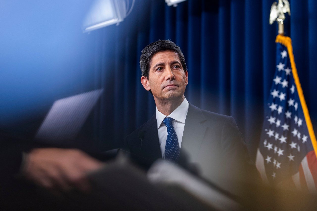 You are currently viewing Fed Chairman Kevin Warsh press conference takeaways: a sanguine picture of the economy, hints of more interest-rate increases to come and more