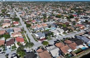 Read more about the article U.S. Home Price Growth Increases Again