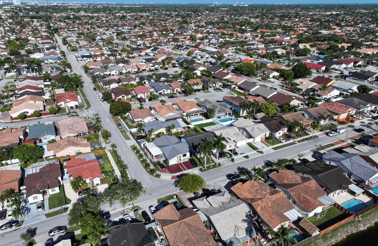You are currently viewing U.S. Home Price Growth Increases Again