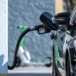 Read more about the article For most Americans, oil-fueled inflation shows up most quickly in their gas tanks. The big question is whether fuel prices will eventually start increasing prices for other goods and services. 