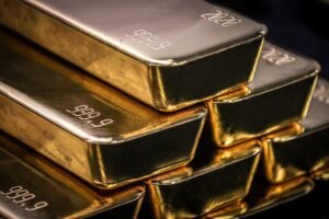 Read more about the article Netherlands Moves Gold From New York to London, Citing Geopolitical Unrest
