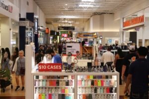 Read more about the article Consumer Sentiment Is Lower in September, per Michigan Survey