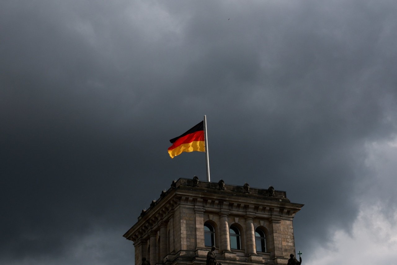 You are currently viewing German Consumer Confidence Falls to Lowest Since May on Energy Costs