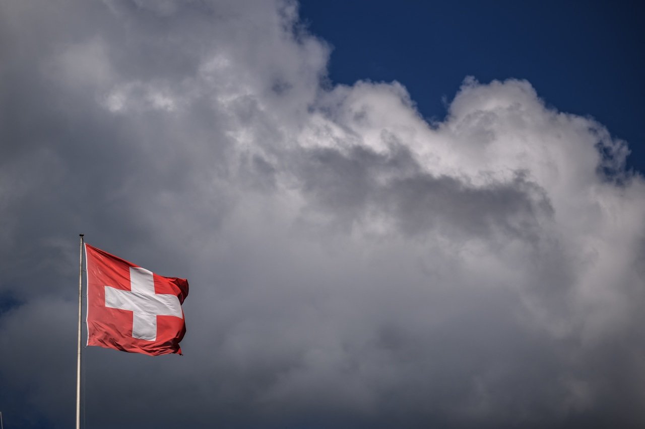 You are currently viewing Swiss Franc Slides on Prospect of Rate Rises Outside of Switzerland