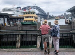 Read more about the article Reserve Bank of Australia Raises Rates a Fourth Time as Inflation Fears Materialize