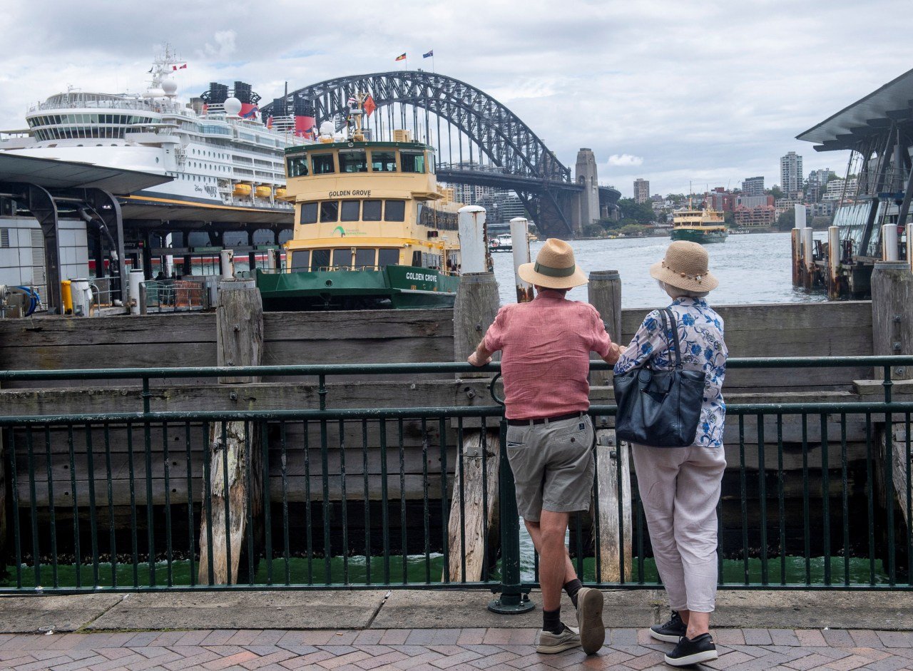 You are currently viewing Reserve Bank of Australia Raises Rates a Fourth Time as Inflation Fears Materialize