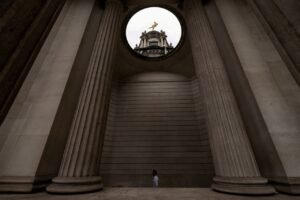 Read more about the article U.K. Inflation Rises Ahead of BOE Rate Call