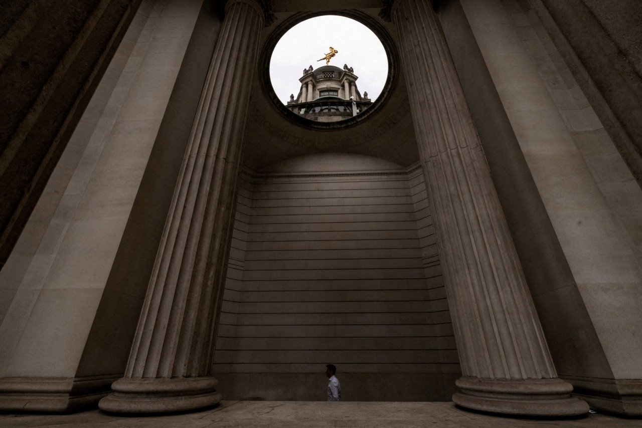 You are currently viewing U.K. Inflation Rises Ahead of BOE Rate Call