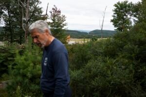 Read more about the article Many Pennsylvania residents in Hazle Township are pushing back against the construction of a data center, despite the lure of a $10,000 cash payout for every household