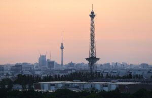 Read more about the article German Industrial Production Contracts on Auto Sector Woes