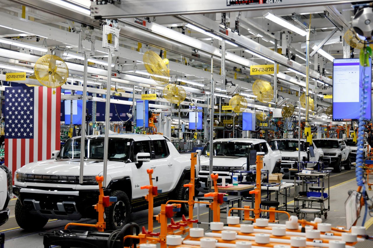 You are currently viewing Week Ahead for FX, Bonds: U.S. PMI Data, Various Central Bank Decisions in Focus