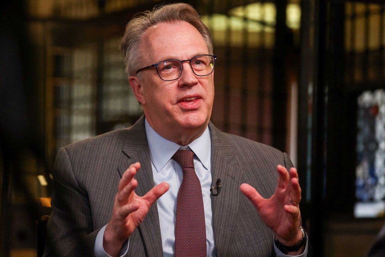 You are currently viewing New York Fed President John Williams said Tuesday that the Federal Reserve needn’t rush to continue raising interest rates after officials voted through the first rate increase in three years last week