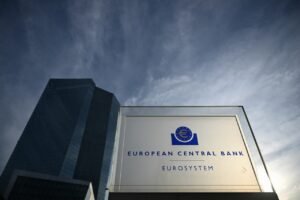 Read more about the article Eurozone Inflation Climbs to Near Three-Year High Ahead of ECB Meeting