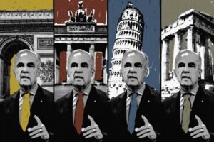 Read more about the article The latest spot for a Trump Tower is an ex-Soviet republic, and what seven retirees learned after moving to low-tax states. Read more in today’s 10-Point newsletter.