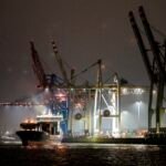 Read more about the article German Exports Decline for First Time in Six Months