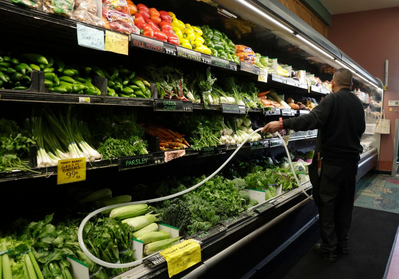 You are currently viewing Producer-Price Inflation Accelerated Last Month