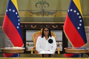 Read more about the article Capital Account: Under his “Donroe” doctrine, President Trump no longer treats Venezuela as sovereign. Canada fears the same treatment, @greg_ip writes.