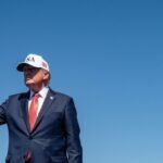 Read more about the article President Trump signed orders to ban the importation of many dairy products, alcoholic beverages and motorcycles from Canada in three weeks
