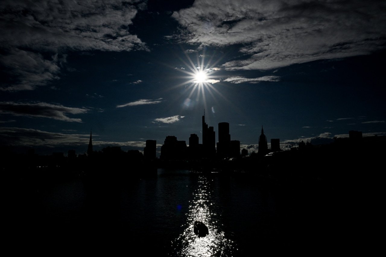 You are currently viewing Looking at Europe’s Glass as Half-Full