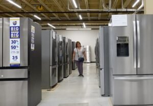 Read more about the article Durable Goods Orders Were Unchanged in August