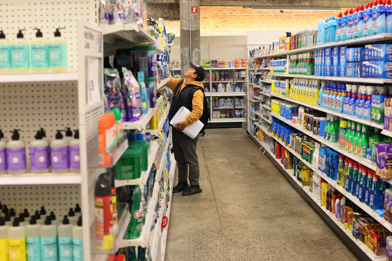 You are currently viewing U.S. Retail Sales Rebound in Show of Consumer Strength