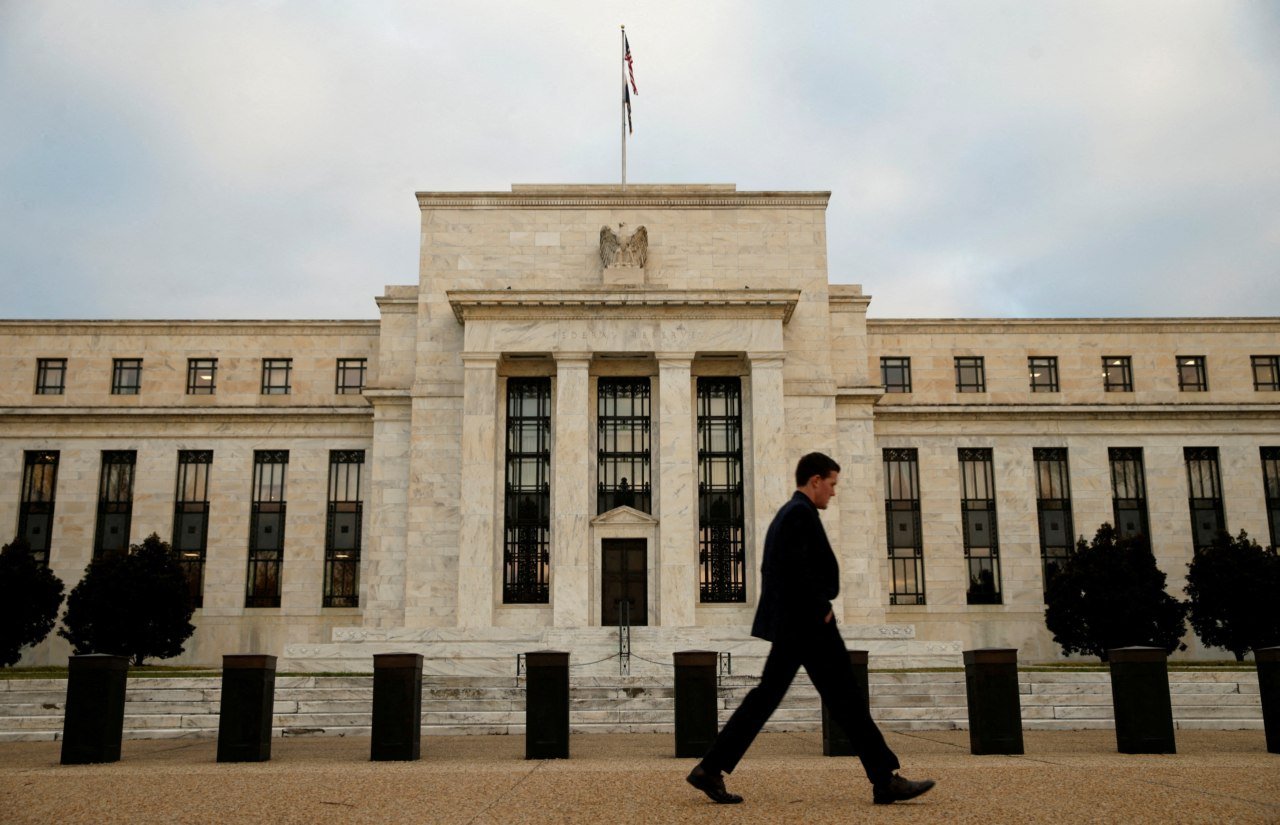 You are currently viewing Solid Economic Data Show U.S. Economy Running Hot Ahead of Fed Decision