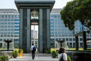 Read more about the article Bank Indonesia Holds Steady as It Keeps Watchful Eye on Rupiah